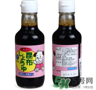 三井寶寶醬油怎么樣？三井寶寶醬油好用嗎？