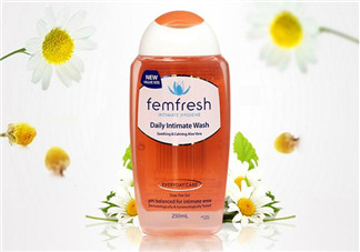 femfresh女性洗護液好用嗎？femfresh女性洗護液如何用？