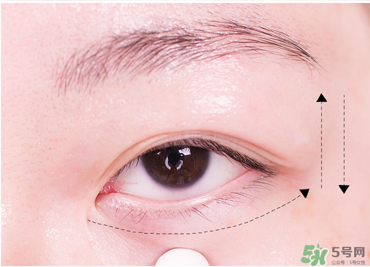 蘭芝睡眠眼膜怎么樣？蘭芝睡眠眼膜怎么用