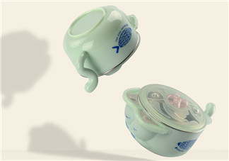babycare保溫碗怎么樣？babycare保溫碗好用嗎？