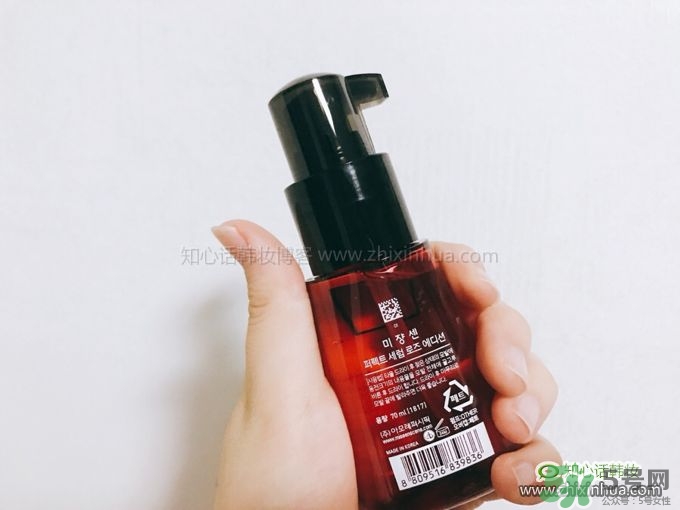 愛茉莉玫瑰限量護發(fā)精油怎么樣？愛茉莉玫瑰精油怎么用