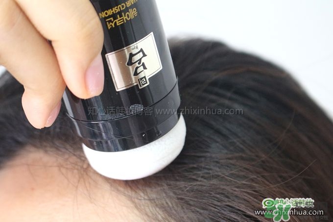 呂發(fā)際線粉怎么用？呂發(fā)際線粉氣墊陰影粉怎么卸