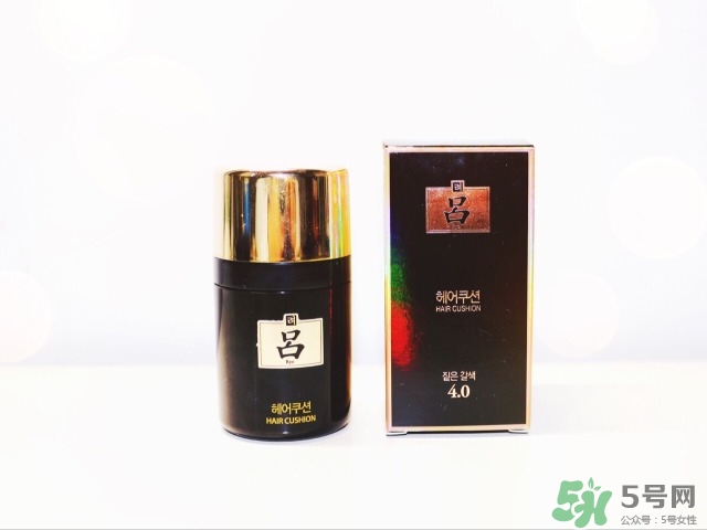 呂發(fā)際線粉怎么用？呂發(fā)際線粉氣墊陰影粉怎么卸