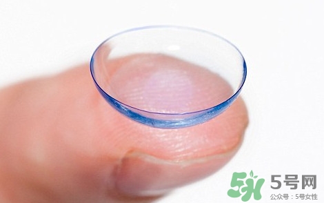 隱形眼鏡怎么配？配隱形眼鏡需要注意哪些？