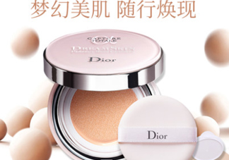 迪奧氣墊有替換裝嗎？dior氣墊有替換裝嗎？