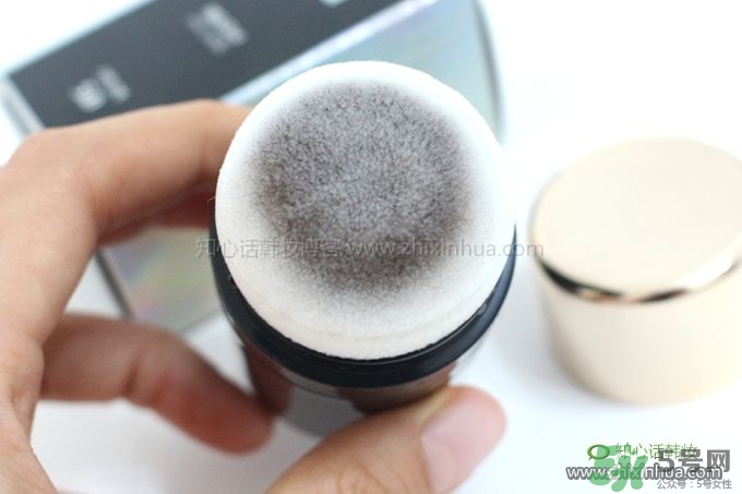 呂發(fā)際線粉怎么用？呂發(fā)際線粉氣墊陰影粉怎么卸