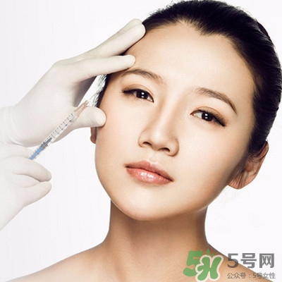 玻尿酸淚溝填充多少錢？玻尿酸填充淚溝多久消腫？
