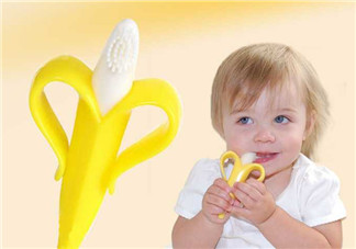 Baby banana香蕉寶寶牙膠好用嗎？Baby banana香蕉寶寶牙膠怎么樣？