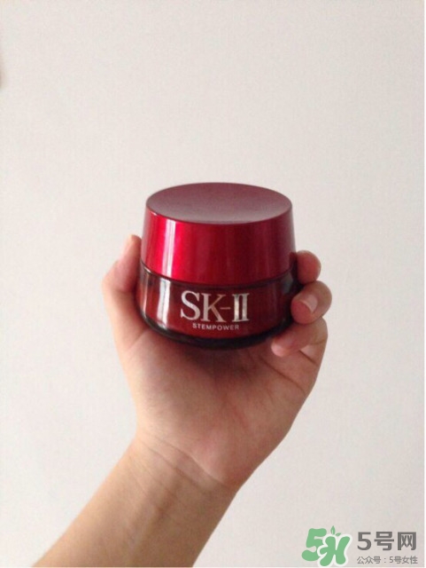 sk2肌源修護(hù)精華霜適合什么年齡？sk2肌源修護(hù)精華霜年齡段