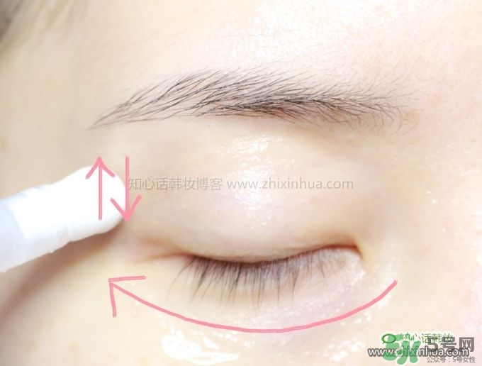 蘭芝睡眠眼膜怎么樣？蘭芝睡眠眼膜怎么用