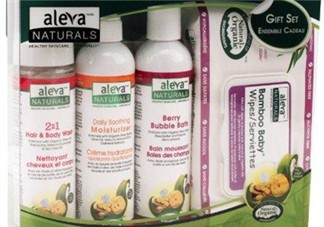 Aleva Naturals是什么牌子？Aleva Naturals是哪個(gè)國(guó)家的？