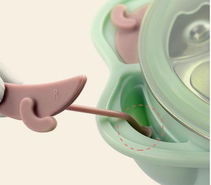babycare保溫碗怎么樣？babycare保溫碗好用嗎？