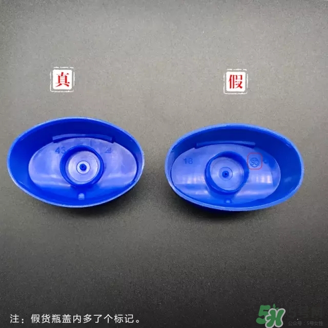 coppertone水寶寶防曬霜防水嗎？水寶寶防曬霜真假辨別對(duì)比圖