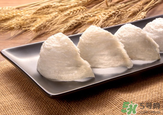 三伏天能吃燕窩嗎？三伏天吃燕窩好嗎？