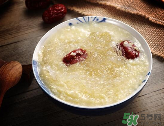 三伏天能吃燕窩嗎？三伏天吃燕窩好嗎？