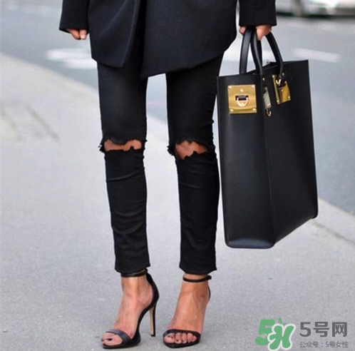 sophie hulme包包尺寸多大？sophie hulme包包有哪幾種尺寸？