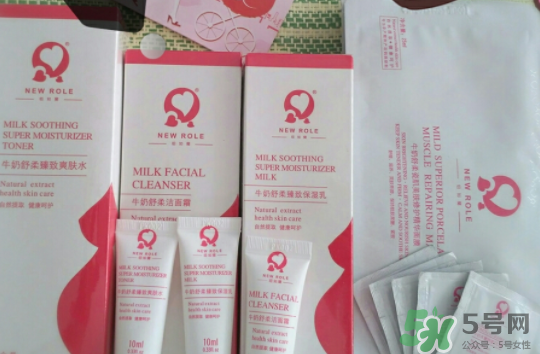 紐如蘭孕婦護(hù)膚品怎么樣？紐如蘭孕婦護(hù)膚品好用嗎？