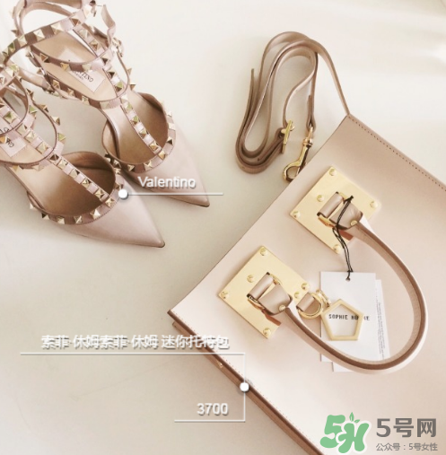索菲休姆包包怎么樣？sophie hulme包包質(zhì)量好嗎？