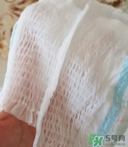 實爽紙尿褲怎么樣？實爽紙尿褲好用嗎？