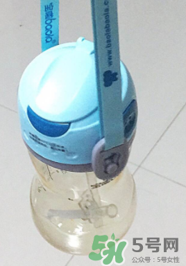 寶啦PPSU兩用吸管杯好用嗎？寶啦PPSU兩用吸管杯怎么？