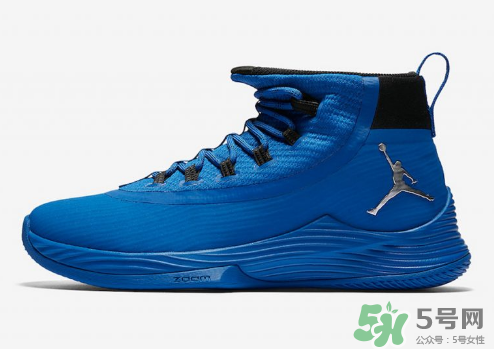 jordan ultra fly 2 team bank配色系列多少錢？