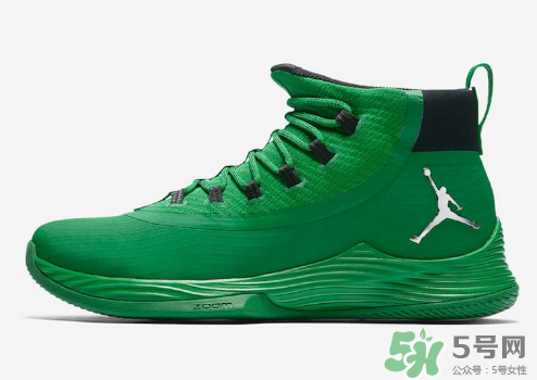 jordan ultra fly 2 team bank配色系列多少錢？