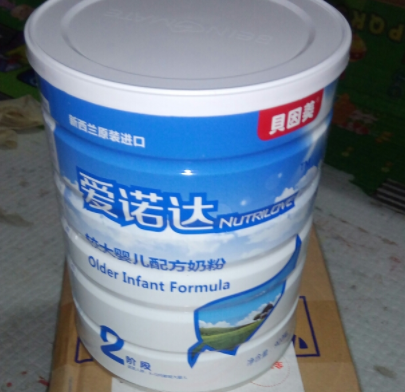 貝因美愛諾達(dá)奶粉怎么樣？貝因美愛諾達(dá)奶粉好嗎？