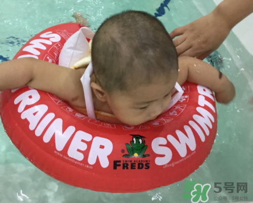德國freds游泳圈怎么樣？freds游泳圈好用嗎？
