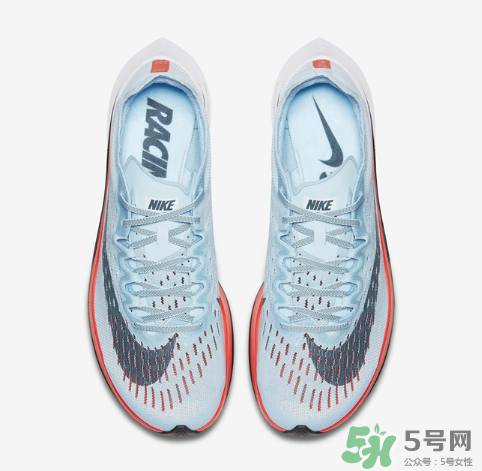 nike zoom vaporfly 4%競速跑鞋什么時候發(fā)售？