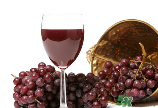 夏黑葡萄可以釀酒嗎？夏黑葡萄怎么自釀酒？