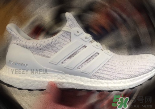 adidas ultra boost 4.0什么時(shí)候發(fā)售？阿迪達(dá)斯跑鞋4.0發(fā)售時(shí)間