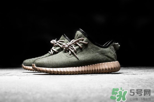 adidas yeezy 350 boost美軍帳篷定制版在哪買_怎么預(yù)定？