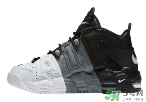 nike air more uptempo tri-color三色拼接什么時候發(fā)售？