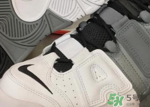 nike air more uptempo tri-color三色拼接什么時候發(fā)售？