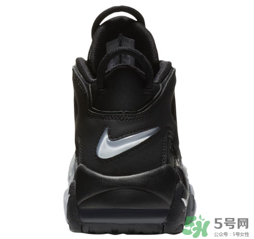 nike air more uptempo tri-color三色拼接什么時候發(fā)售？