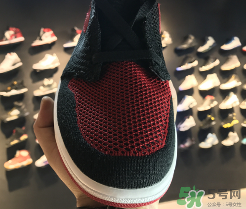 air jordan 1 flyknit banned編織版本多少錢？