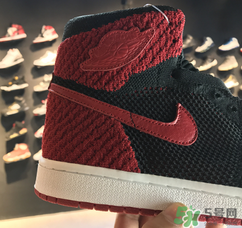 air jordan 1 flyknit banned編織版本什么時(shí)候發(fā)售？