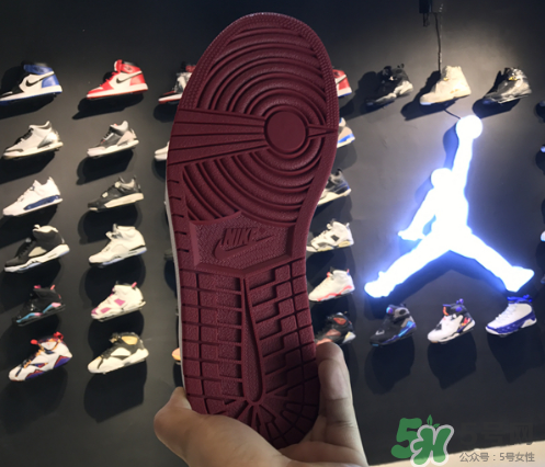 air jordan 1 flyknit banned編織版本什么時(shí)候發(fā)售？