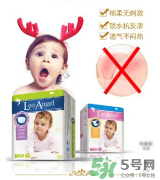 LeoAngel紙尿褲怎么樣？LeoAngel紙尿褲好不好？