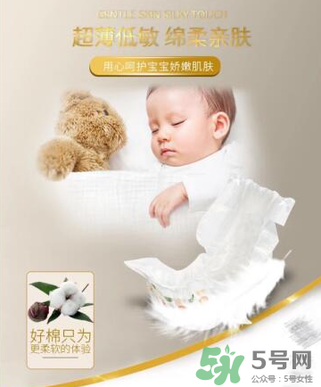LeoAngel紙尿褲怎么樣？LeoAngel紙尿褲好不好？