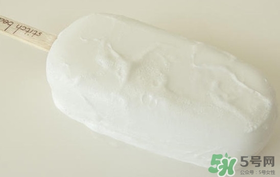 純牛奶怎么做雪糕冰棍？怎么用牛奶做雪糕