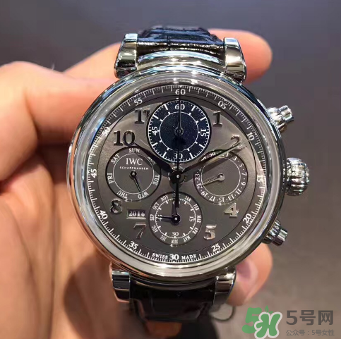 萬(wàn)國(guó)達(dá)文西系列怎么樣？萬(wàn)國(guó)達(dá)文西系列手表好嗎？