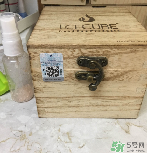 天然死海礦物泥面膜怎么樣？天然死海礦物泥面膜好用嗎？