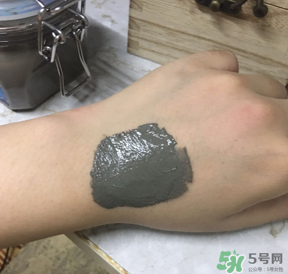 天然死海礦物泥面膜怎么樣？天然死海礦物泥面膜好用嗎？