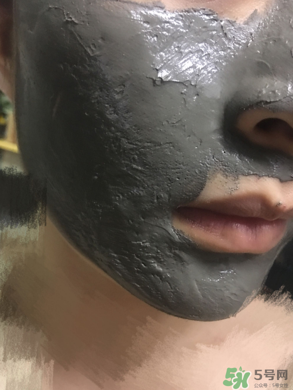 天然死海礦物泥面膜怎么樣？天然死海礦物泥面膜好用嗎？