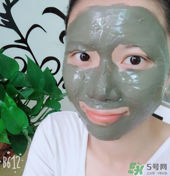 天然死海礦物泥面膜怎么樣？天然死海礦物泥面膜好用嗎？