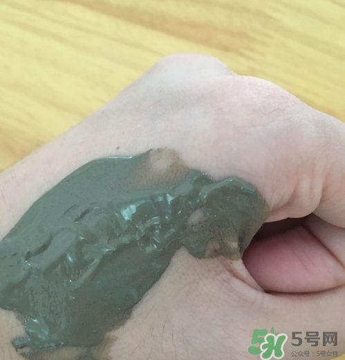 天然死海礦物泥面膜怎么樣？天然死海礦物泥面膜好用嗎？