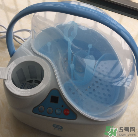 十分愛溫奶器怎么樣？十分愛奶瓶消毒器好用嗎？