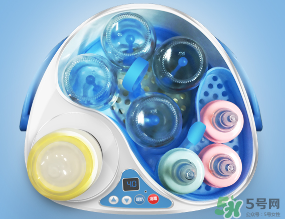 十分愛(ài)溫奶器怎么樣？十分愛(ài)奶瓶消毒器好用嗎？