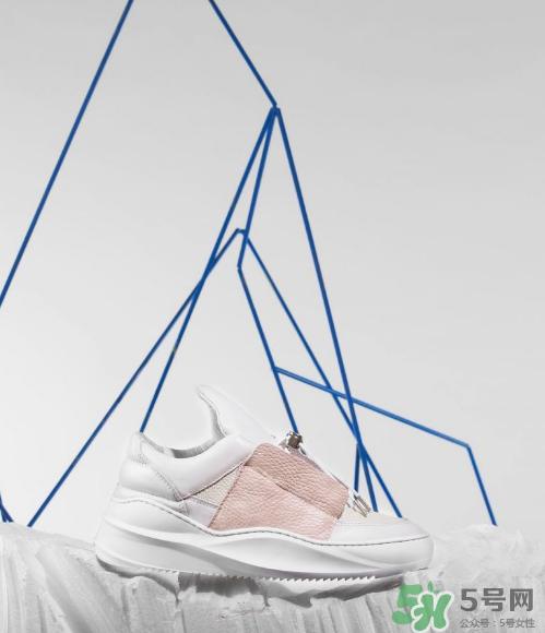 filling pieces2017秋冬系列運動鞋怎么樣_有哪幾款？
